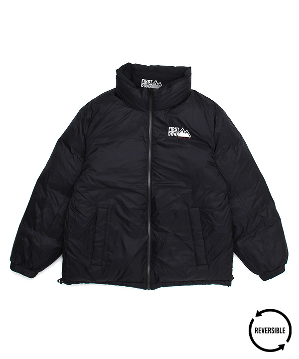 BUBBLE DOWN JKT MICROFT