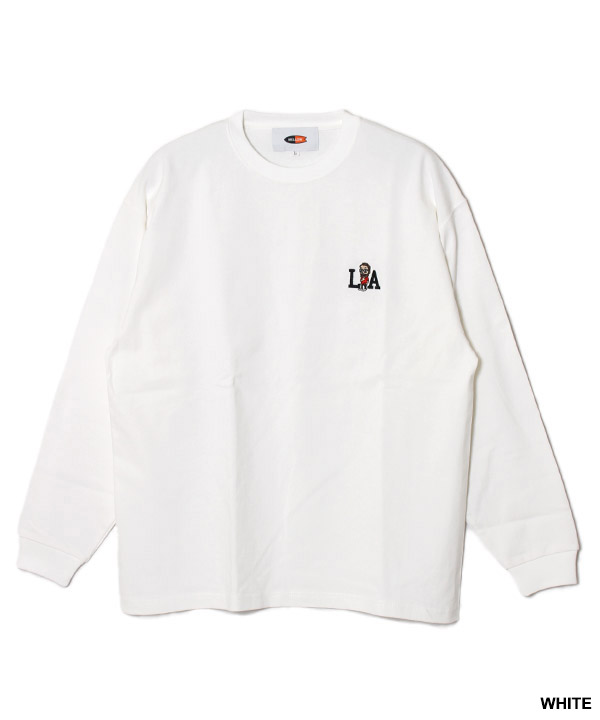 L.A ICON LS TEE