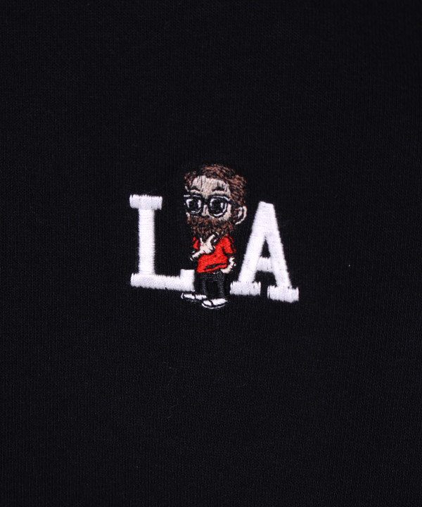 L.A ICON LS TEE