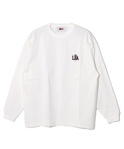 L.A ICON LS TEE