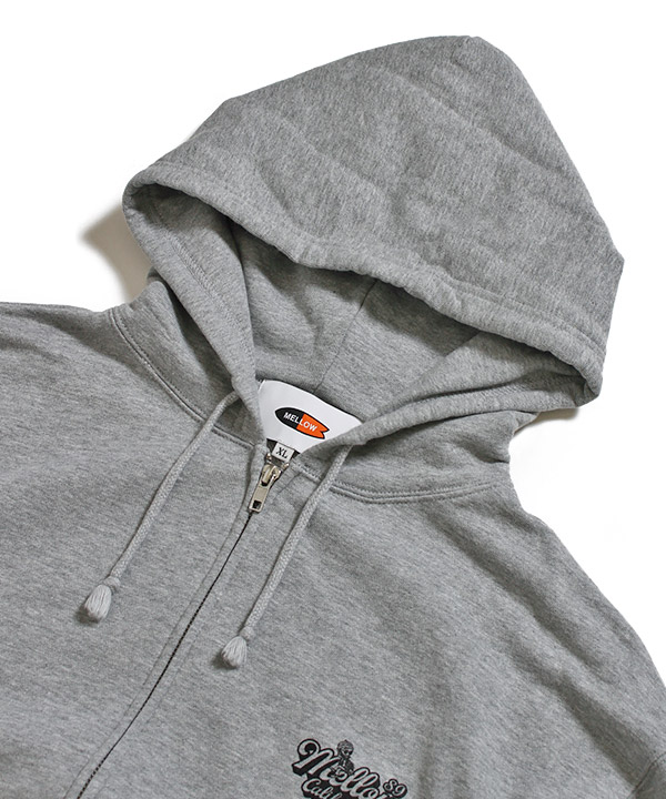 Betmaster ZIP HOODIE