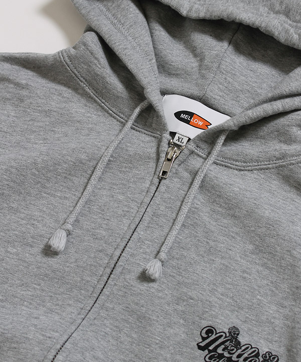 Betmaster ZIP HOODIE