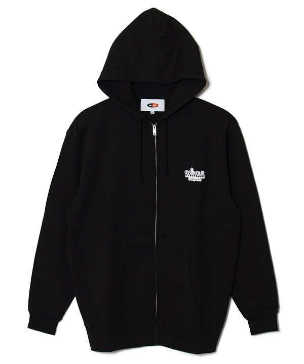 Betmaster ZIP HOODIE