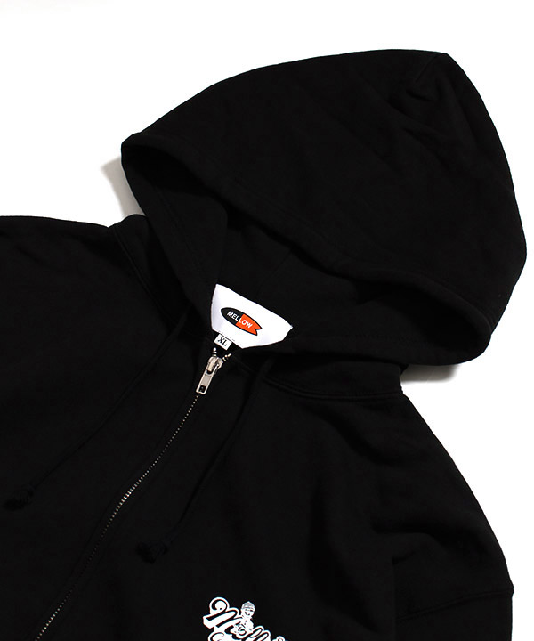 Betmaster ZIP HOODIE