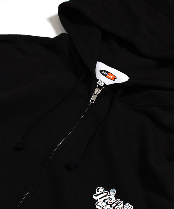 Betmaster ZIP HOODIE