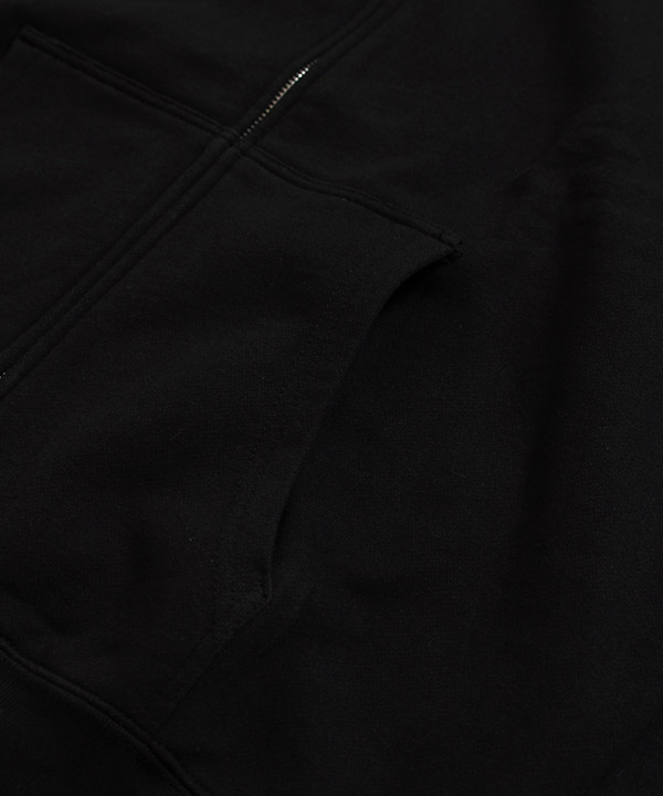 Betmaster ZIP HOODIE