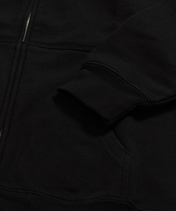 Betmaster ZIP HOODIE