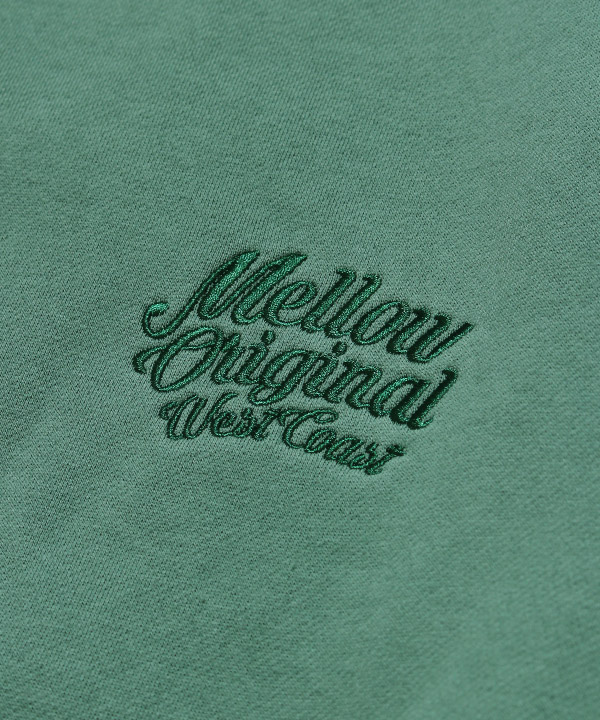 WEST COAST CREW SWEAT