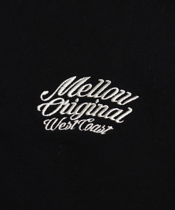 WEST COAST CREW SWEAT