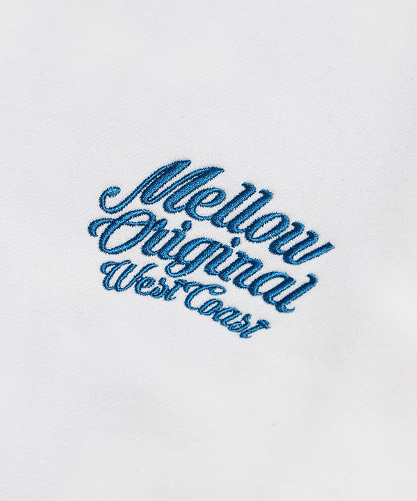 WEST COAST CREW SWEAT