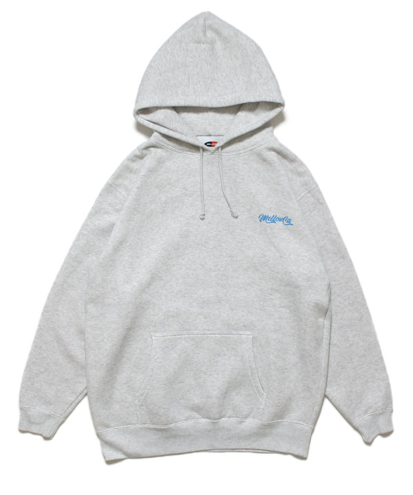 MELLOW C.A PULL HOODIE