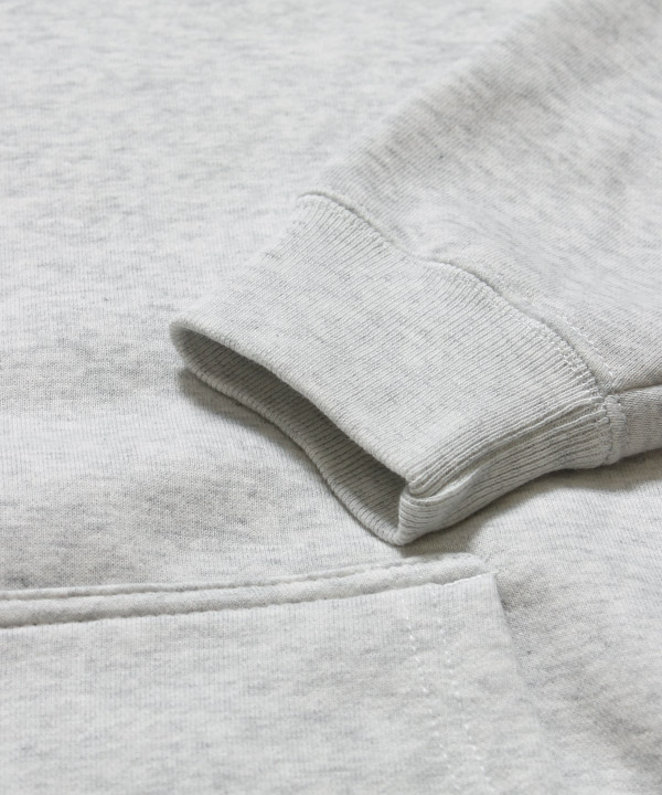 MELLOW C.A PULL HOODIE