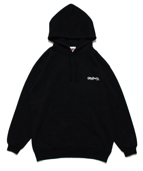 MELLOW C.A PULL HOODIE