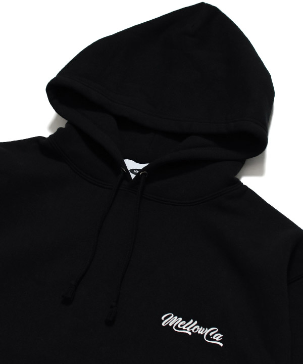 MELLOW C.A PULL HOODIE