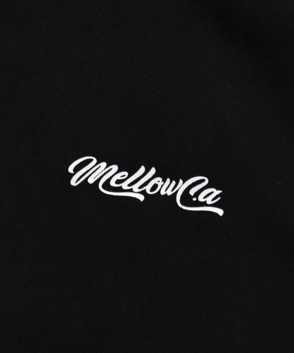 MELLOW C.A PULL HOODIE