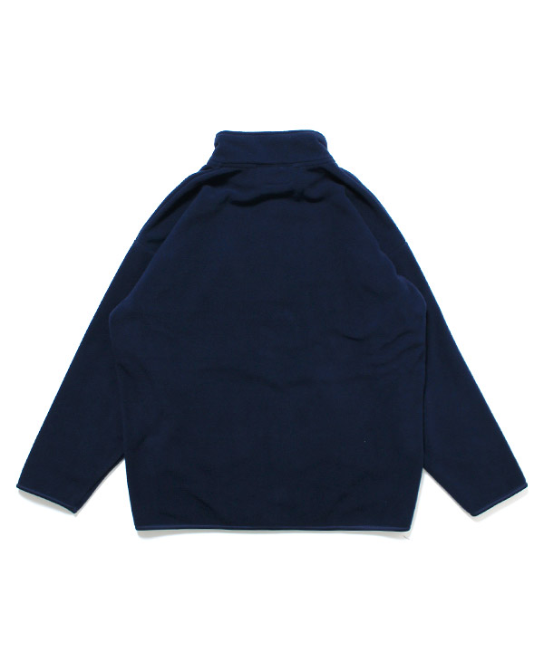 L.A.Marvie Fleece JK