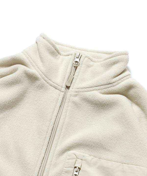 L.A.Marvie Fleece JK