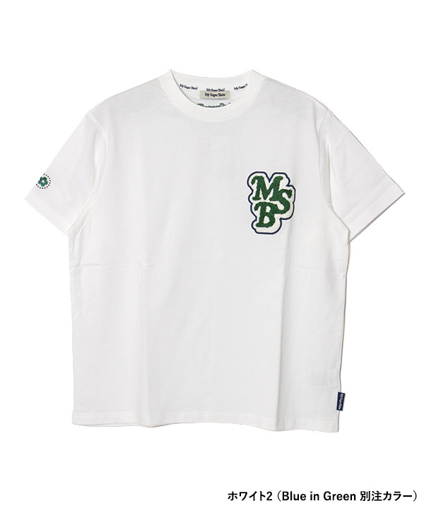 Wappen og logo tee -8.COLOR-