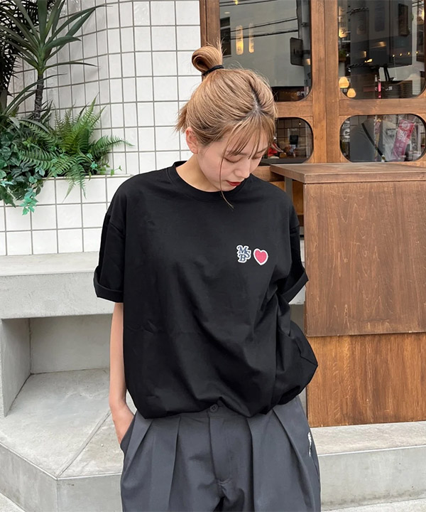 MSB heart patch logo tee -5.COLOR-