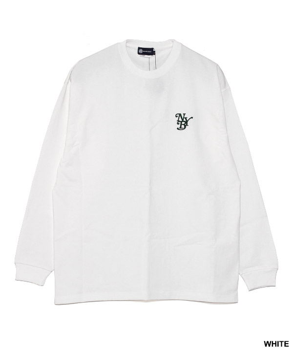 MAGNUM WEIGHT OG L/S T-SHIRT