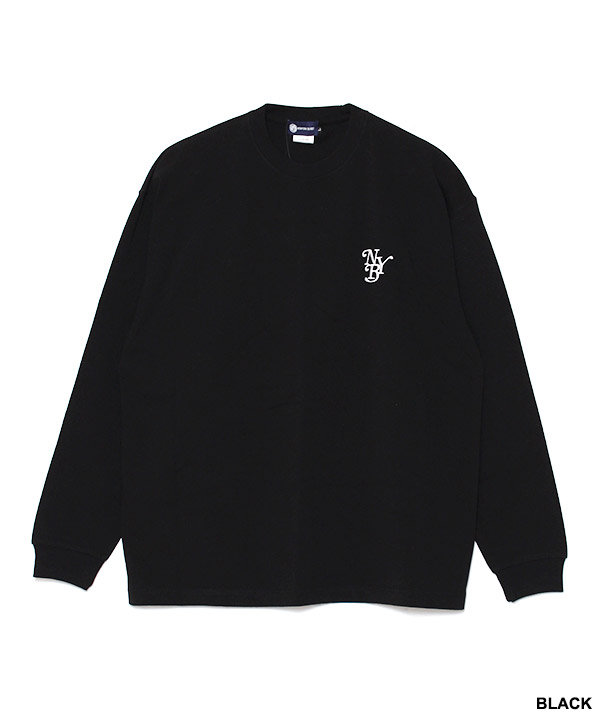 MAGNUM WEIGHT OG L/S T-SHIRT