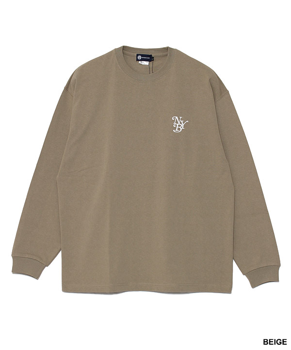 MAGNUM WEIGHT OG L/S T-SHIRT