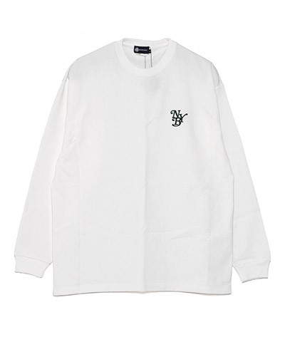 MAGNUM WEIGHT OG L/S T-SHIRT