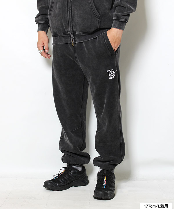 PIGMENT SWEAT PANTS