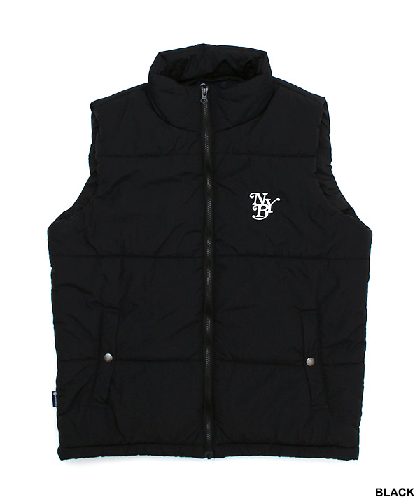 OG PUFF VEST