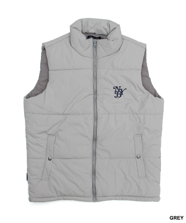 OG PUFF VEST