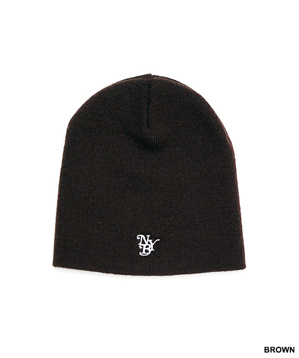 OG SINGLE BEANIE