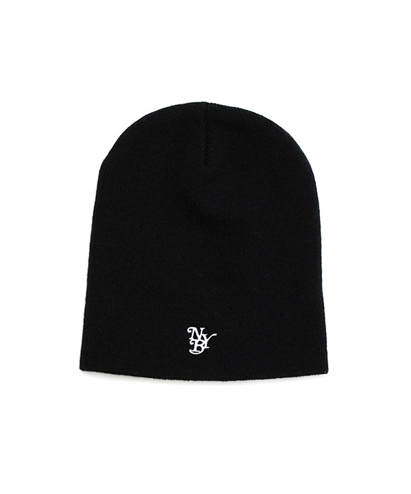 OG SINGLE BEANIE(ブラック)