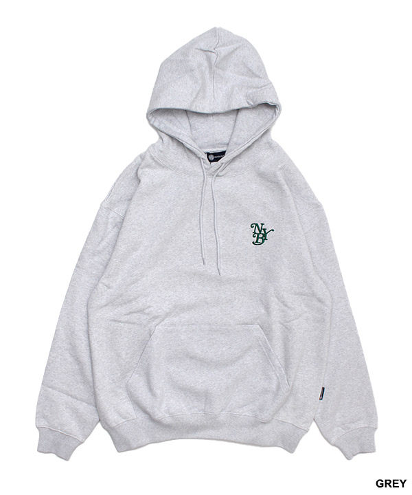 OG MAGNUM HOODIE