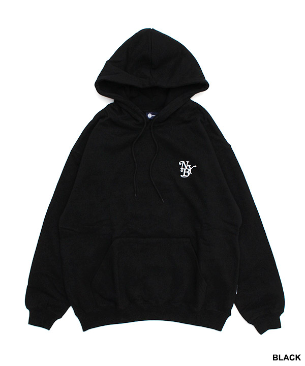 OG MAGNUM HOODIE