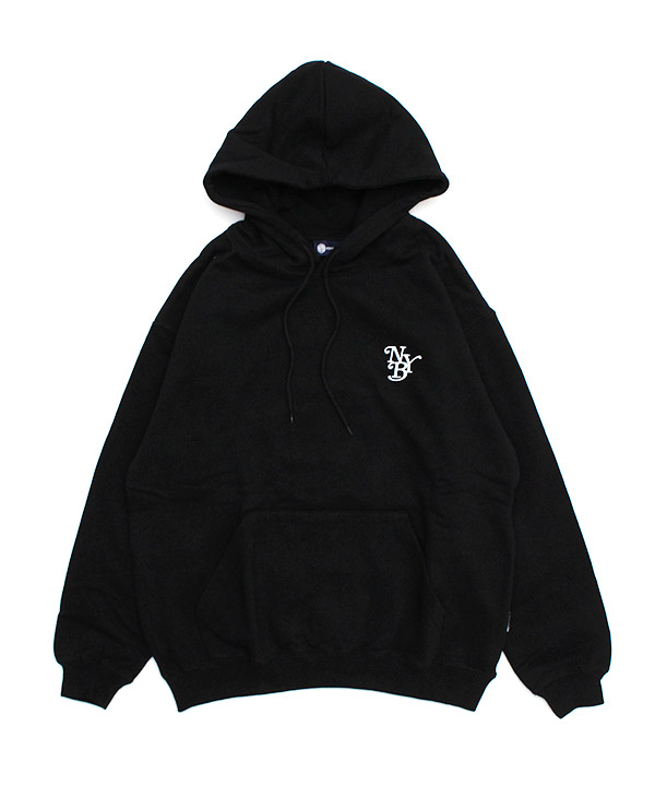 OG MAGNUM HOODIE(ブラック)