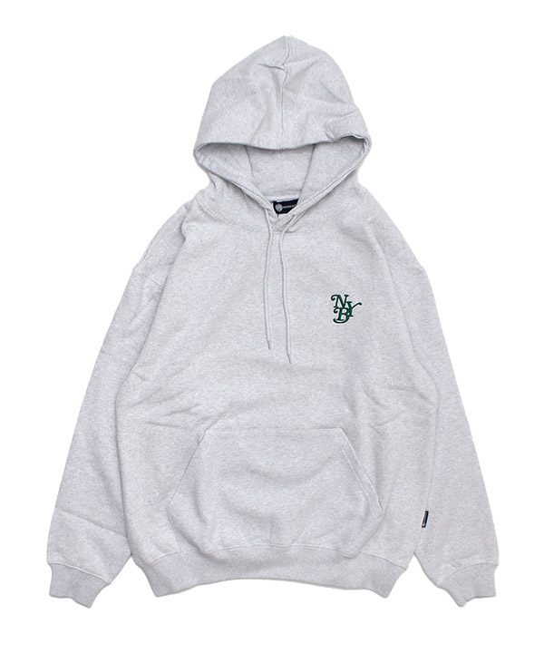 OG MAGNUM HOODIE(グレー)