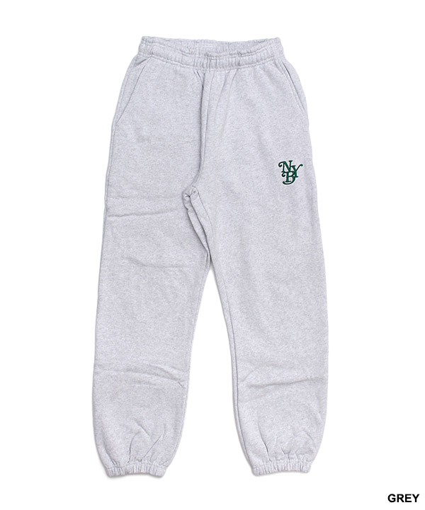 OG MAGNUM SWEAT PANTS