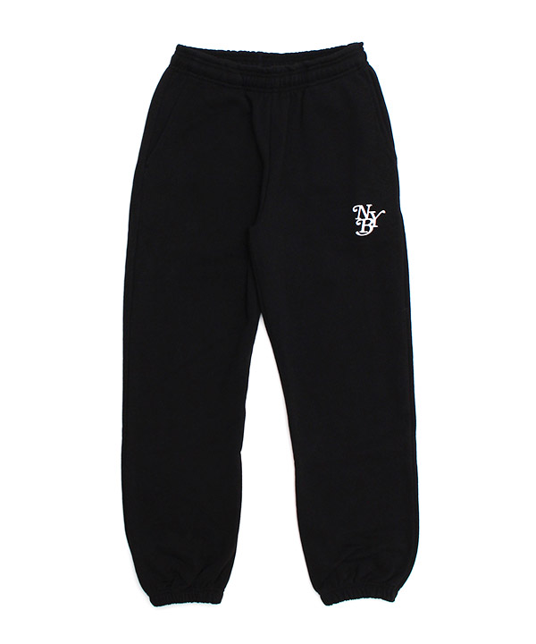 OG MAGNUM SWEAT PANTS(ブラック)