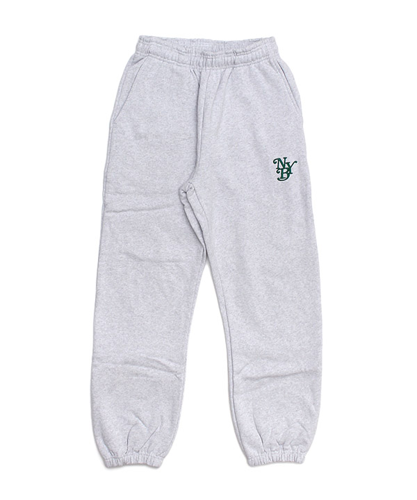 OG MAGNUM SWEAT PANTS(グレー)