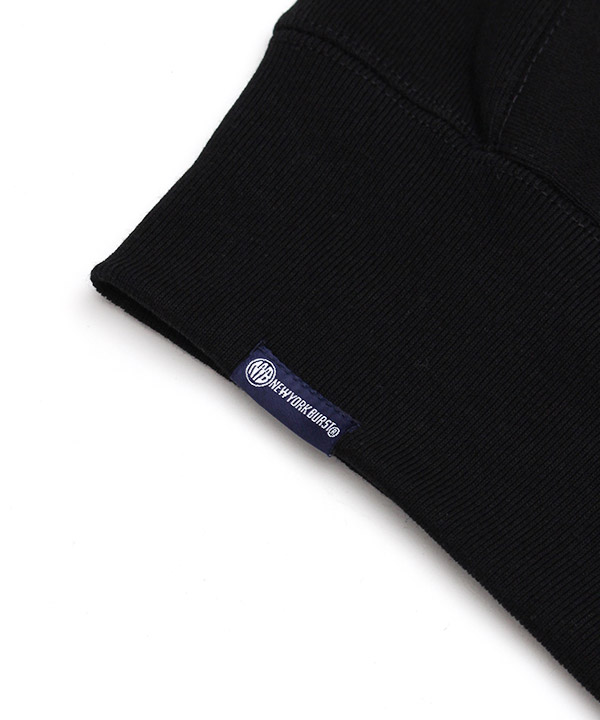 APPLE CREW SWEAT