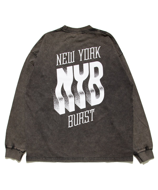 NYB / NEW YORK BURST(ニューヨークバースト)の公式通販 | 商品一覧 