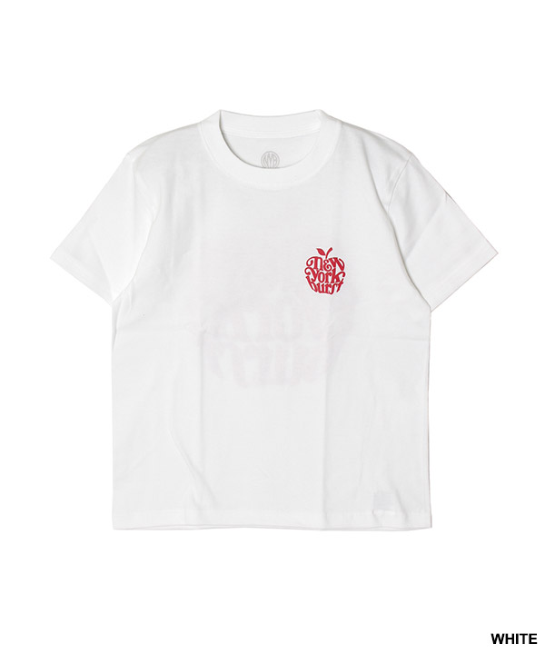 APPLE T-SHIRT (WOMEN/KIDS)