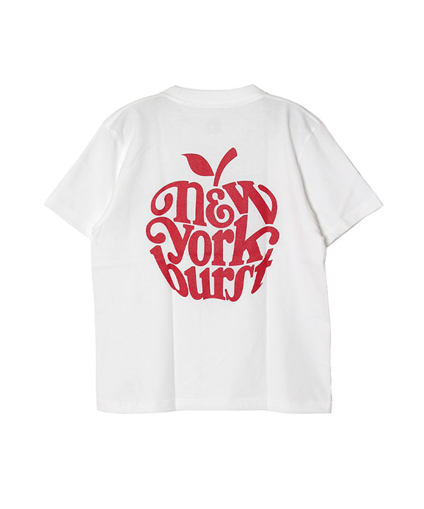 APPLE T-SHIRT (WOMEN/KIDS)