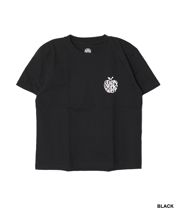 APPLE T-SHIRT (WOMEN/KIDS)