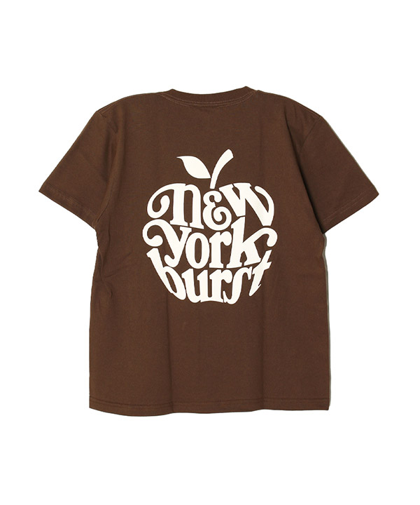 APPLE T-SHIRT (WOMEN/KIDS)