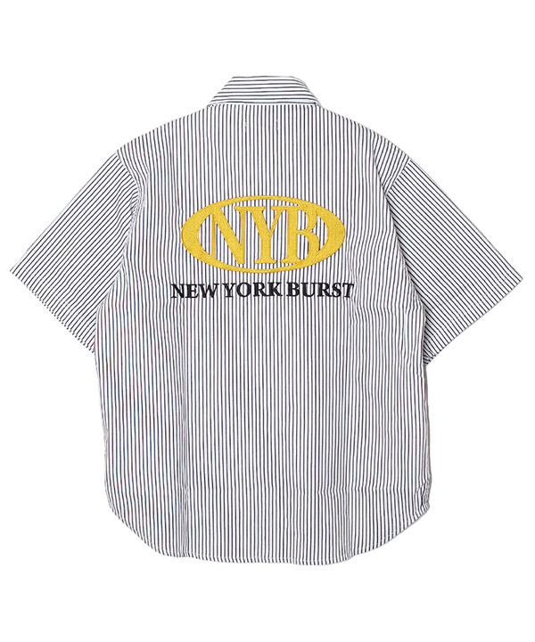 NYB / NEW YORK BURST(ニューヨークバースト)の公式通販 | 商品一覧 