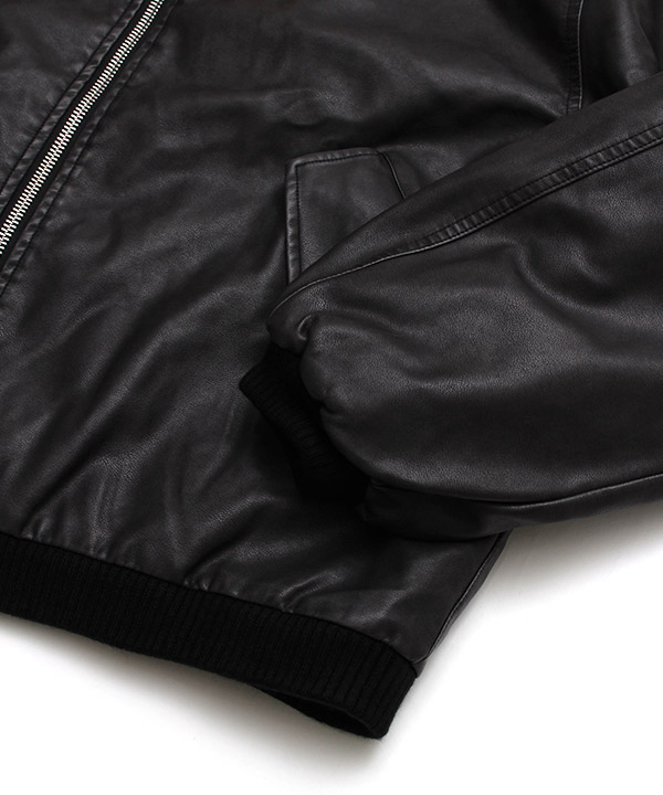 MA-1 PU JKT