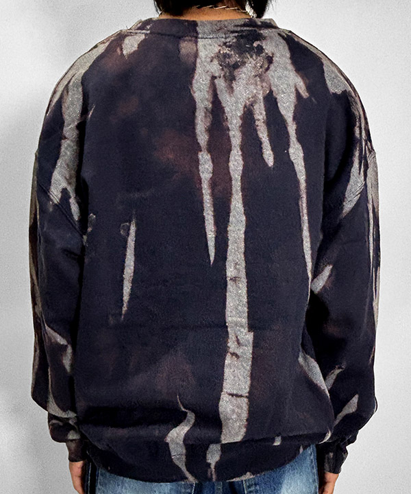 Bleached REC Sweatshirt