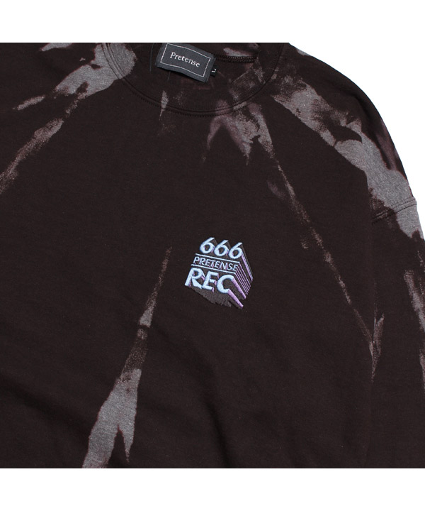 Bleached REC Sweatshirt