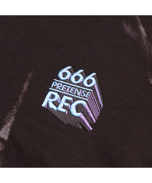 Bleached REC Sweatshirt